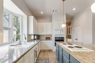 3527 Whispering Brook Drive, Kingwood, TX 77345 - Photo 7