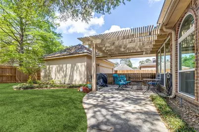 3527 Whispering Brook Drive, Kingwood, TX 77345 - Photo 35