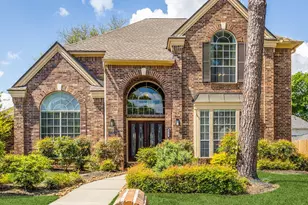 3527 Whispering Brook Dr, Kingwood, TX 77345 - Photo 1