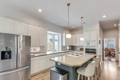 3527 Whispering Brook Drive, Kingwood, TX 77345 - Photo 5