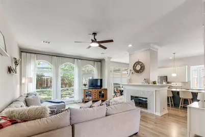 3527 Whispering Brook Drive, Kingwood, TX 77345 - Photo 11