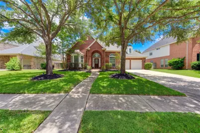 14514 Mist Creek Lane, Humble, TX 77396 - Photo 1