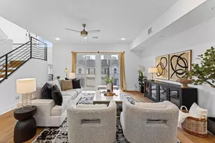 1404 Bailey St, Houston, TX 77019 - Photo 7