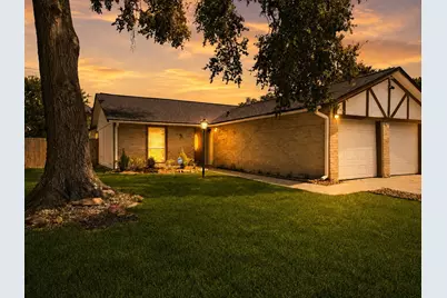 19930 Burle Oak Drive, Humble, TX 77346 - Photo 1