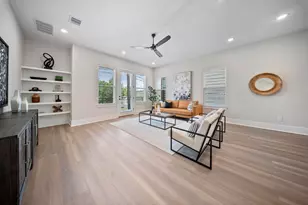 3508 Piney Woods Dr, Houston, TX 77018 - Photo 5