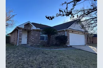 12430 Diakovic Drive, Houston, TX 77015 - Photo 1