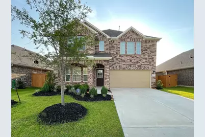 8623 Oceanmist Cove Drive, Cypress, TX 77433 - Photo 1