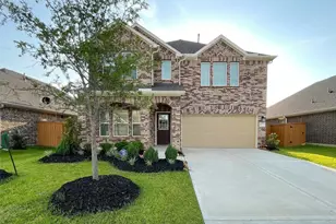 8623 Oceanmist Cv Dr, Cypress, TX 77433 - Photo 1