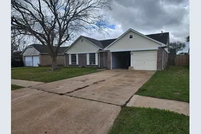 715 Beechbend Drive, Missouri City, TX 77489 - Photo 5