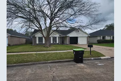 715 Beechbend Drive, Missouri City, TX 77489 - Photo 3