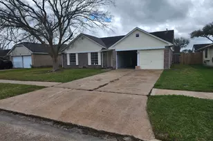 715 Beechbend Dr, Missouri City, TX 77489 - Photo 9