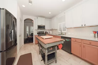 24418 Lakecrest Bend Drive, Katy, TX 77493 - Photo 9