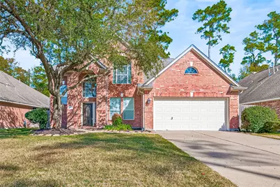 15706 Clear Pointe Drive, Cypress, TX 77429 - Photo 1