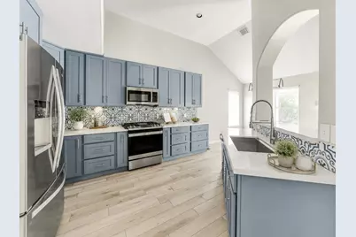 5115 Birch Manor Lane, Katy, TX 77494 - Photo 5
