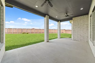 8802 Granary Gate Lane, Richmond, TX 77407 - Photo 3