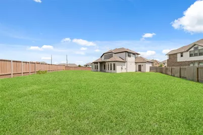 8802 Granary Gate Lane, Richmond, TX 77407 - Photo 5