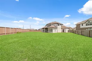 8802 Granary Gate Ln, Richmond, TX 77407 - Photo 5