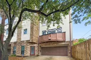 3717 Stanford St, Houston, TX 77006 - Photo 1