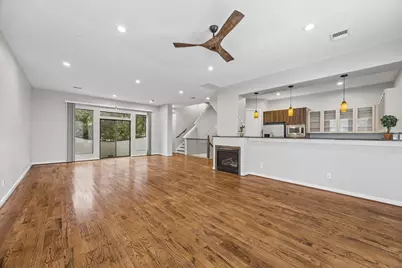 3717 Stanford Street #C, Houston, TX 77006 - Photo 7