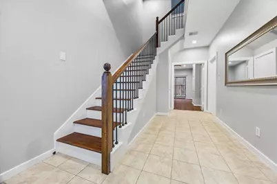 3717 Stanford Street #C, Houston, TX 77006 - Photo 3