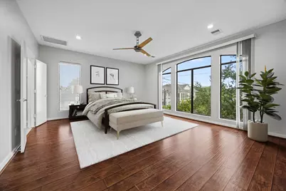 3717 Stanford Street #C, Houston, TX 77006 - Photo 17