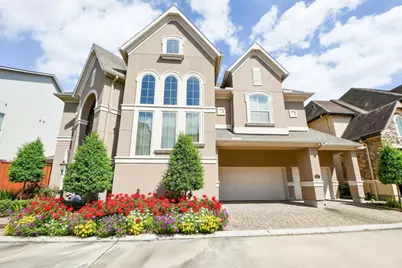 618 Yellow Tulip Trail, Houston, TX 77079 - Photo 1