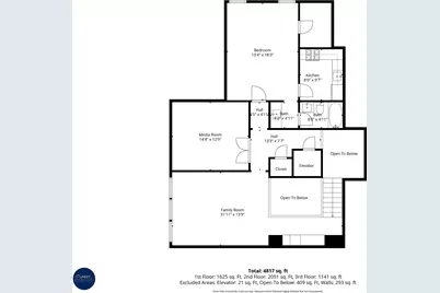 618 Yellow Tulip Trail, Houston, TX 77079 - Photo 47