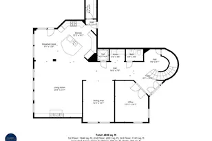 618 Yellow Tulip Trail, Houston, TX 77079 - Photo 45