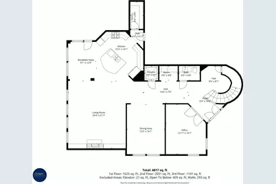 618 Yellow Tulip Trail, Houston, TX 77079 - Photo 45