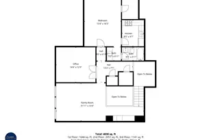 618 Yellow Tulip Trail, Houston, TX 77079 - Photo 47