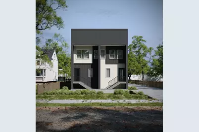 6101 Shotwell Street, Houston, TX 77028 - Photo 1
