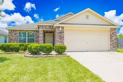 9514 Amberjack Drive, Texas City, TX 77591 - Photo 1