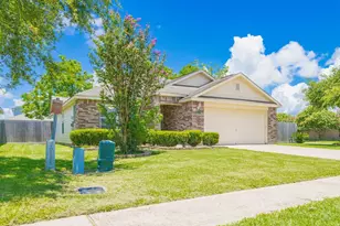 9514 Amberjack Dr, Texas City, TX 77591 - Photo 7