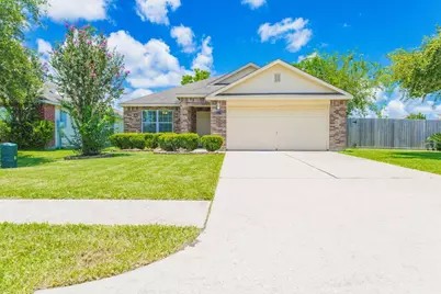9514 Amberjack Drive, Texas City, TX 77591 - Photo 5