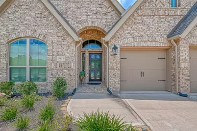 3414 Zuse Street, Iowa Colony, TX 77583 - Photo 3