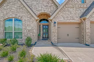 3414 Zuse St, Iowa Colony, TX 77583 - Photo 3