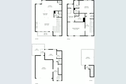 1617 Shearn Street, Houston, TX 77007 - Photo 35