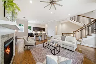 1617 Shearn St, Houston, TX 77007 - Photo 5