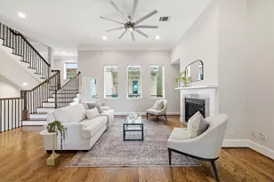 1617 Shearn St, Houston, TX 77007 - Photo 1