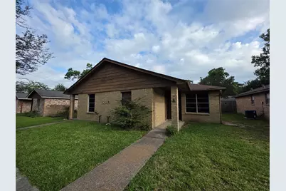 1615 Hazelwood Street #A, Conroe, TX 77301 - Photo 1
