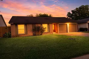 5415 Timpani Dr, Friendswood, TX 77546 - Photo 1
