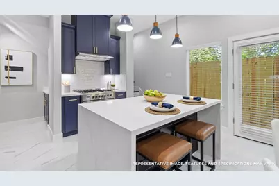 825 Paul Quinn Street #F, Houston, TX 77091 - Photo 3