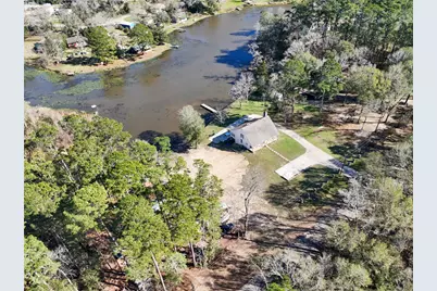 10482 Lake Shore Drive, Conroe, TX 77303 - Photo 1