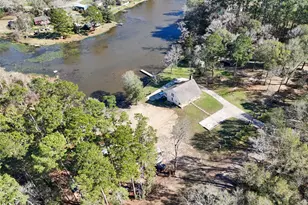 10482 Lake Shore Dr, Conroe, TX 77303 - Photo 1