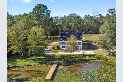 10482 Lake Shore Drive, Conroe, TX 77303 - Photo 3