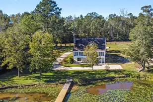 10482 Lake Shore Dr, Conroe, TX 77303 - Photo 3