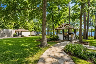 560 Deerwood Drive, Trinity, TX 75862 - Photo 33