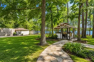 560 Deerwood Dr, Trinity, TX 75862 - Photo 33
