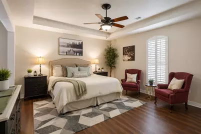 560 Deerwood Drive, Trinity, TX 75862 - Photo 27