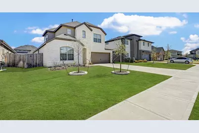 3323 Polk Creek Drive, Katy, TX 77494 - Photo 3
